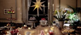 Steninge julmarknad & julbord på Rosersbergs slott thumbnail