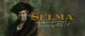 Karlstad med operan Selma thumbnail
