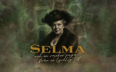 Lars Lerins Sandgrund & Wermlandsoperan med Selma  image