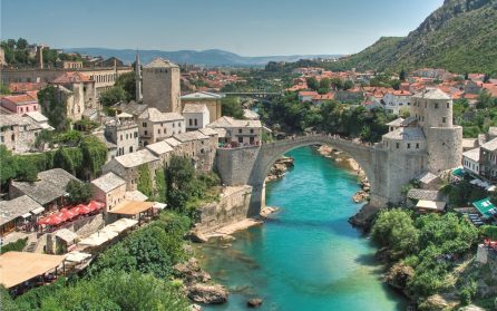 Trebinje - Stolac - Mostar image