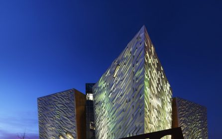 Belfast - Dublin image