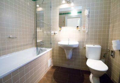 Brewery Hotel – U Medvídků ***