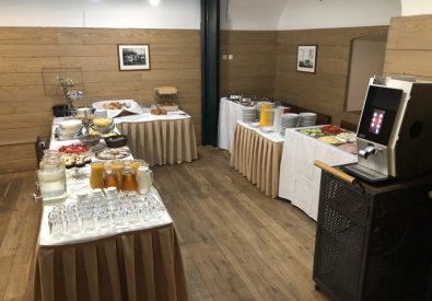 Brewery Hotel – U Medvídků ***