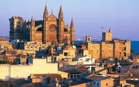 Palma & konsten image