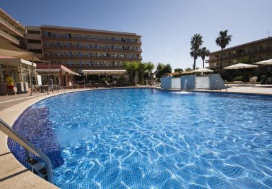Hotel Helios***