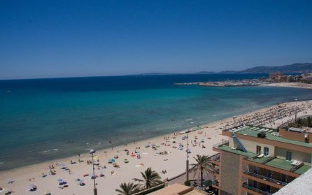 Mallorca image