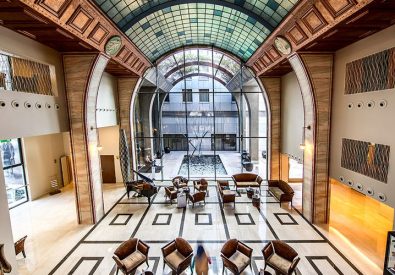 Hotel Continental Ystad****