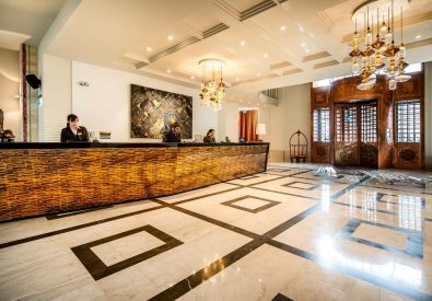 Hotel Continental Ystad****