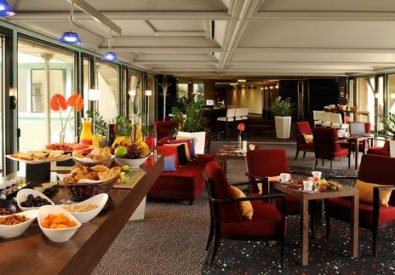 Mercure Korona Hotel Budapest****