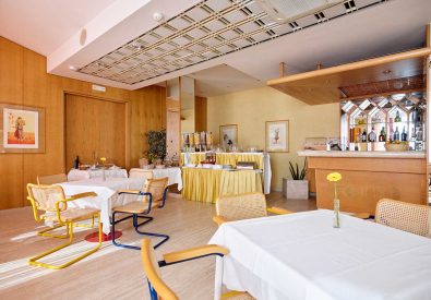 Terracina: Grand Hotel Palace***