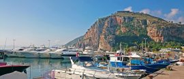 Italien – Solens mat & vin | 8 dagar thumbnail