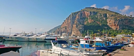 Italien – Solens mat & vin | 8 dagar hero image