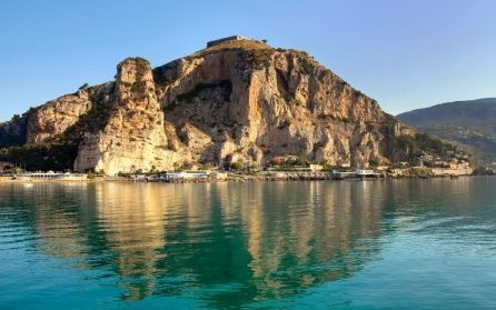 Stockholm - Rom - Terracina image