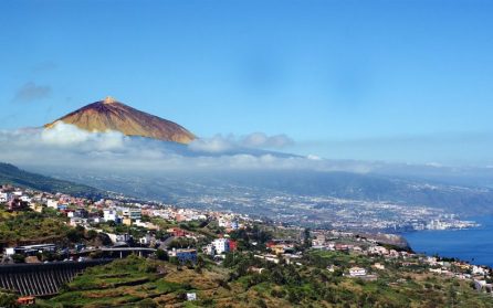 Teneriffa image