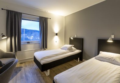 First hotell Kramm