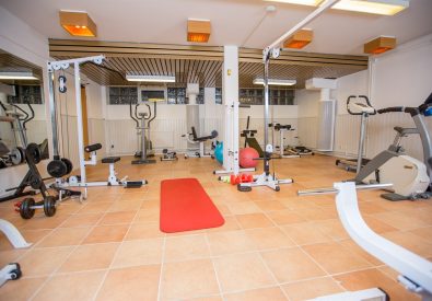 First hotell Kramm