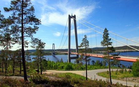 Härnösand - Kramfors  image