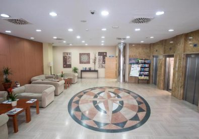 Malaga: Hotel Moon Dreams Calabahia****