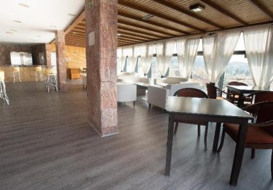 Malaga: Hotel Moon Dreams Calabahia****