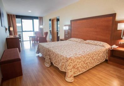 Malaga: Hotel Moon Dreams Calabahia****