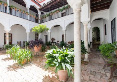 Sevilla: Hotel Casas de la Judería****