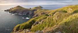Sydvästra England med Cornwall & morden i Midsomer thumbnail