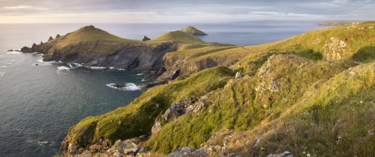 Sydvästra England med Cornwall & morden i Midsomer hero image