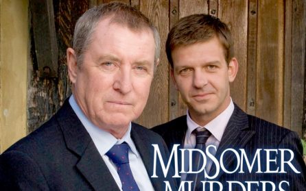 Morden i Midsomer image