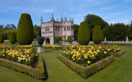 Oxford - Cornwall image