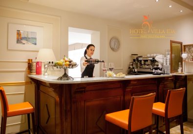 Hotel Villa Ida ***