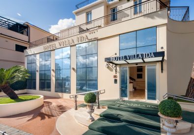 Hotel Villa Ida ***