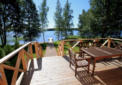 HOTELL KRUUNUPUISTO