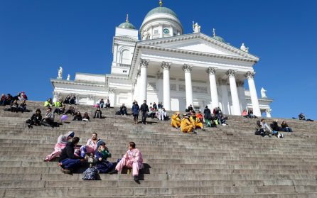 Båtresa image