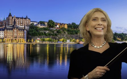 Stockholm  image