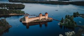 Savonlinna Operafestival med Puccinis Turandot thumbnail