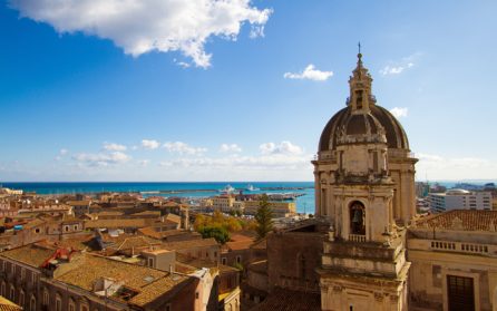 Catania, Mazzaro  image