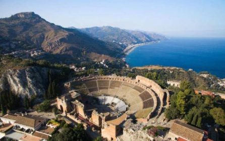 Taormina & Castelmola image