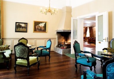 Lillehammer: First Hotel Breiseth