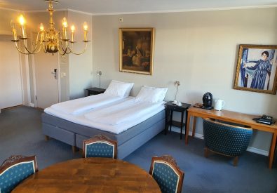 Lillehammer: First Hotel Breiseth