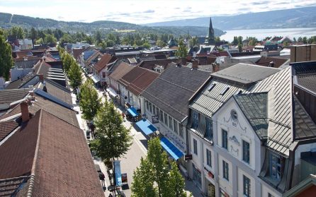 Lillehammer  image