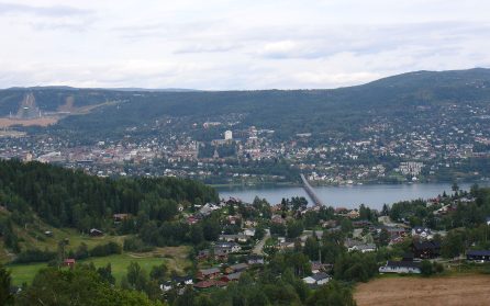 Hemfärd image