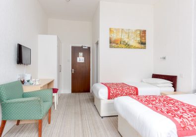 Somerset Hotel***