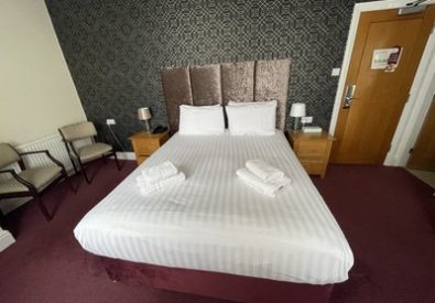 The Merrion Hotel ***