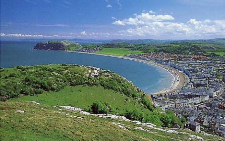 Chester & Llandudno image