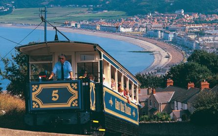 Llandudno & Great Orme image