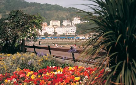 Llandudno & hemresa image