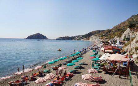 Maronti image