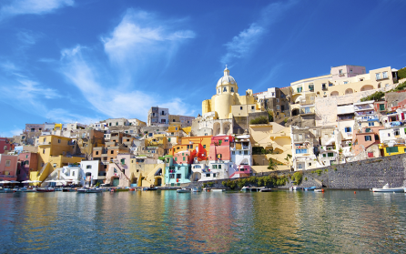 Neapel & hemresa  image