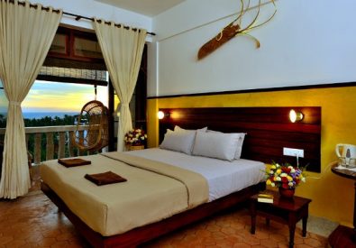 Hotel Pritwii***