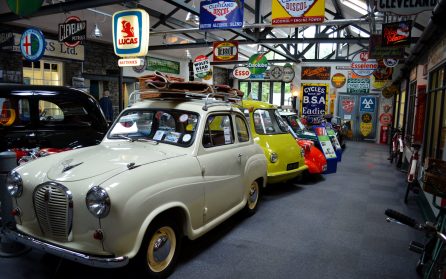 Lake District - Södra delen image